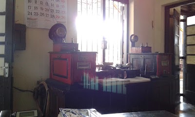 Photos of Nagollagama Railway Station