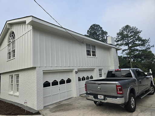 Avatar for ER Construction