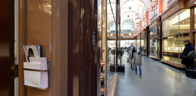 Calleija Jewellers London