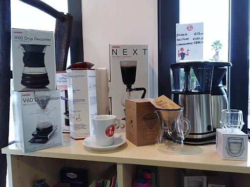 b.house coffee experience - Thumbnail