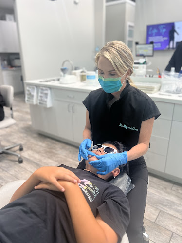 Embrace Your Smile Orthodontics