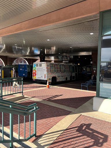 Carta Shuttle Park South - Thumbnail