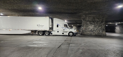 Mc Farland Truck Lines