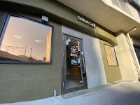 コモールカフェ