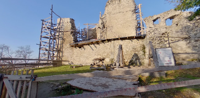 Komentáre a hodnotenia Viniansky hrad