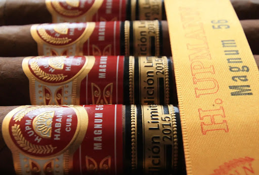 AuCigars - Visual