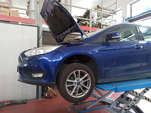 Collinelli Auto Srl - Visual