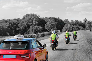 Photo n°20 de AUTO MOTO ECOLE S-TYLE DE CONDUITE à Sarreguemines (Moto-école)