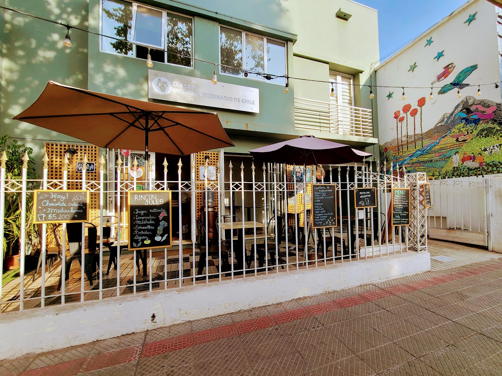 Rincón Jules — photo 4