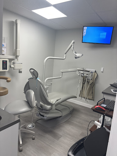 Commack Dental Design