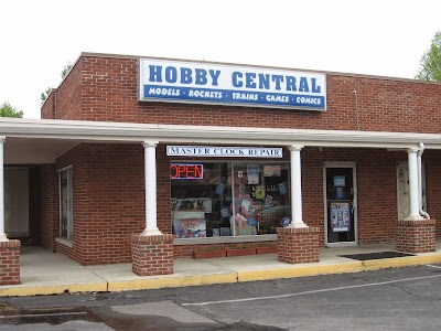 Hobby Central