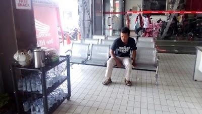 Photos of Bengkel Resmi Honda AHASS ASP Pangkal Pinang