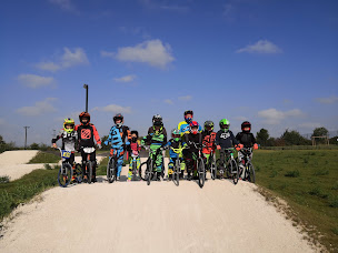 Photo n°9 de Bétheniville OPEN BMX Race à Bétheniville (Club de cyclisme)