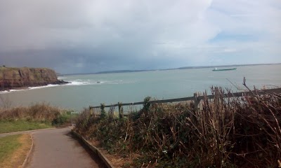 Photos of Dunmore East Holiday Park