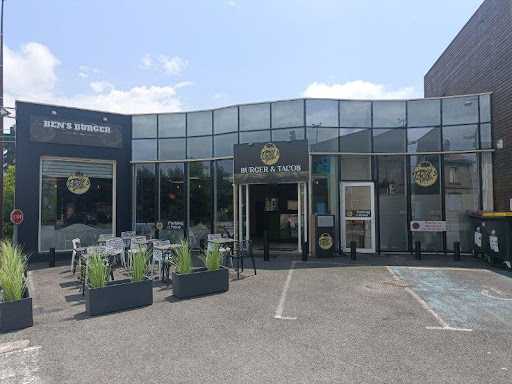 Photo 4 - 🍔 Ben's Burger Mazamet