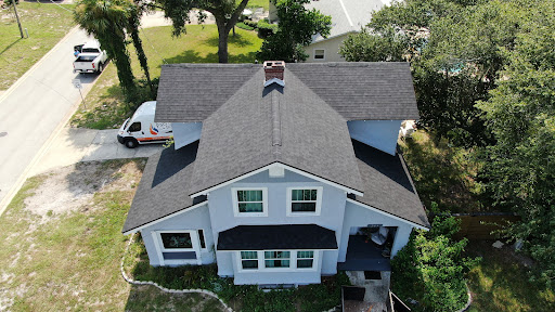 Burtis Roofing - Visual