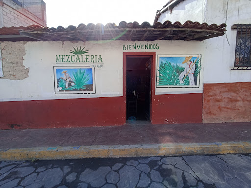 Mezcaleria “el barranqueño” - Thumbnail