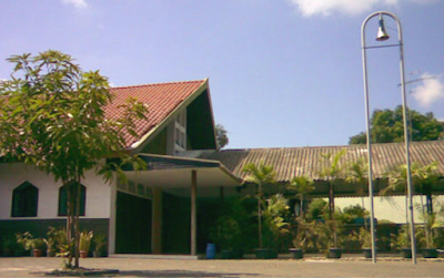 Photos of Saint Michael Catholic Church, Indramayu