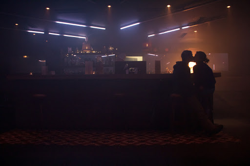 Monoski Klub, Verbier - Thumbnail