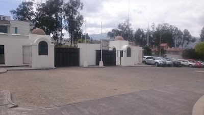 synagogue