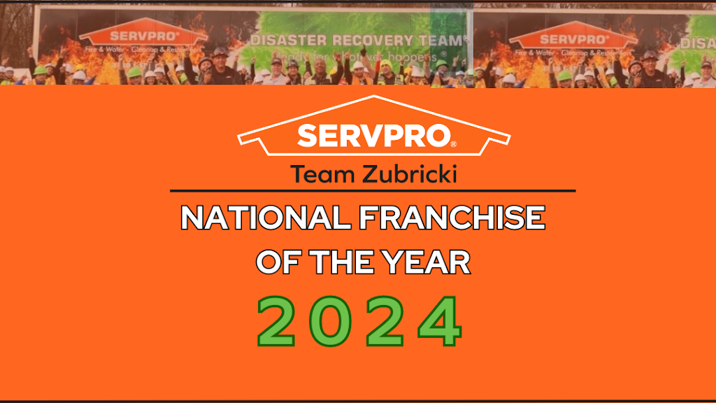 SERVPRO of Downtown Chicago/Team Zubricki photo