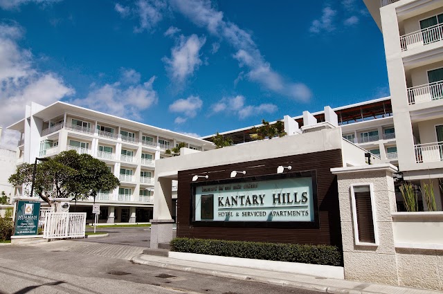 Kantary Hills Hotel and Serviced Apartments