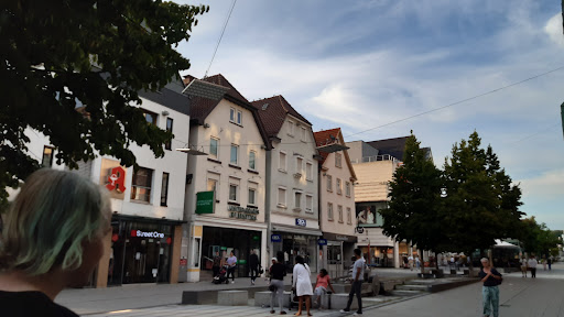 Street One C & S Modevertriebs GmbH - Thumbnail