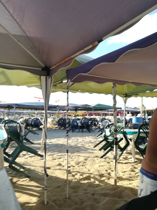 Sour Beach