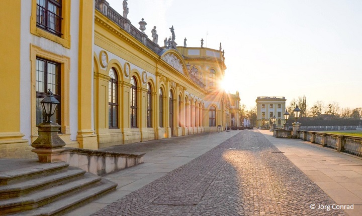 Kassel Convention Bureau photo