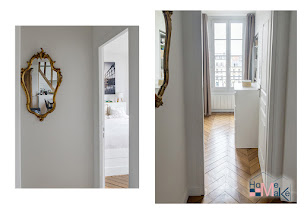 Photo n°19 de L'essence du Cachet à Saint-Germain-en-Laye (Appartement de vacances)