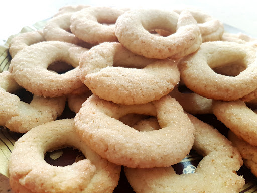 Panaderia Molina - Thumbnail