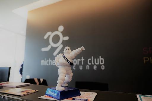 Michelin Sport Club Cuneo ASD