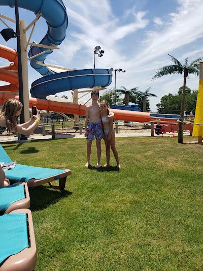 Parrot Island Waterpark