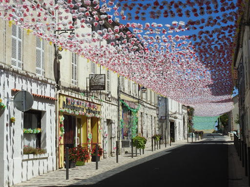 Photo de ADMR DE SAINT AIGULIN