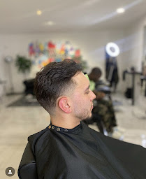 Photo n°8 de White barber à Saint-Herblain (Salon de coiffure)