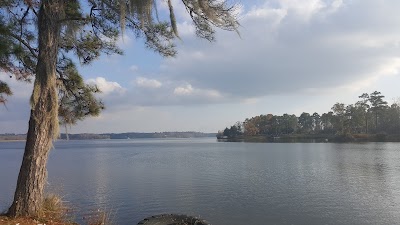 Valentine Lake North Campground