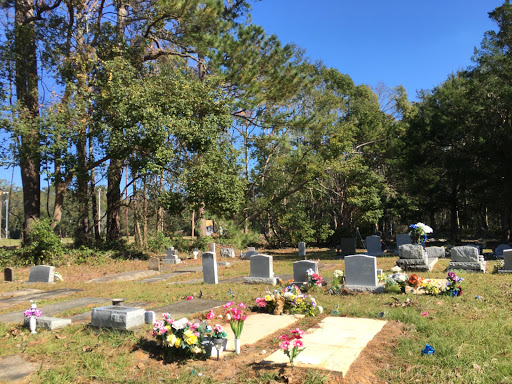 Little Bethel Baptist Cemetery - Thumbnail