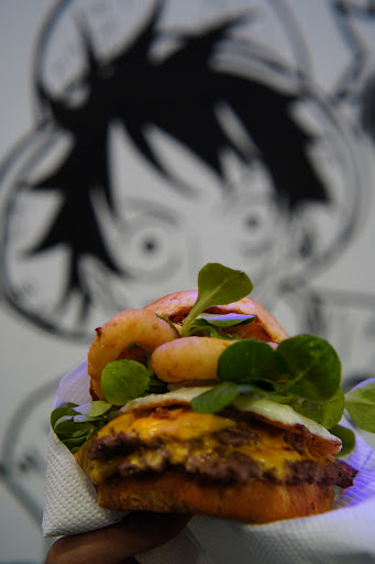 Photo 2 - BURGER SENSEI
