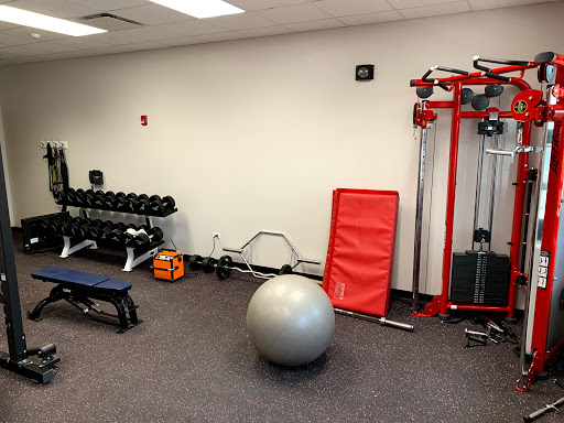 Rolling Meadows Fire Station 16 (New) - Thumbnail