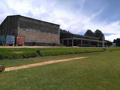 Photos of Nuwara Eliya Town Hall
