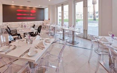 Photos of Addiction Restaurant