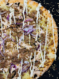 Photo n°2 de Padova Pizza - Saint Antoine du Rocher à Saint-Antoine-du-Rocher (Pizzas à emporter)