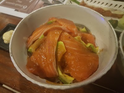 Photos of Cheka Japanese Izakaya