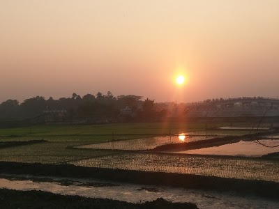 Photos of Termukh East Bus Stop