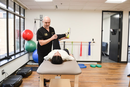 Oakland Lifestyle Medicine - Thumbnail