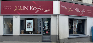 Photo n°1 de Unik Coiffure à Péronne (Salon de coiffure)