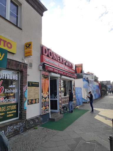 Döner Point Chemnitzerstr. - Thumbnail