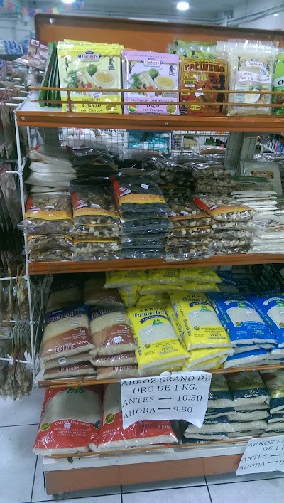 Photos of Supermercado El Cristo