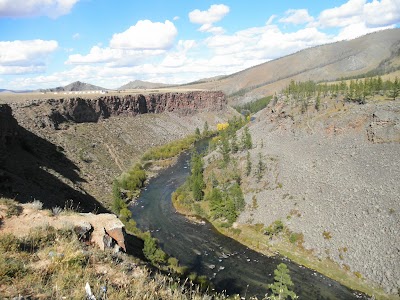 Photos of Chuluut Valley