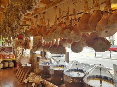 Antiche Terre - Formaggeria, Sopresseria, Prosciutteria